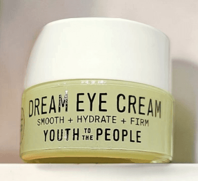 Youth to the People Dream Eye Cream 5ml Vegan Formula