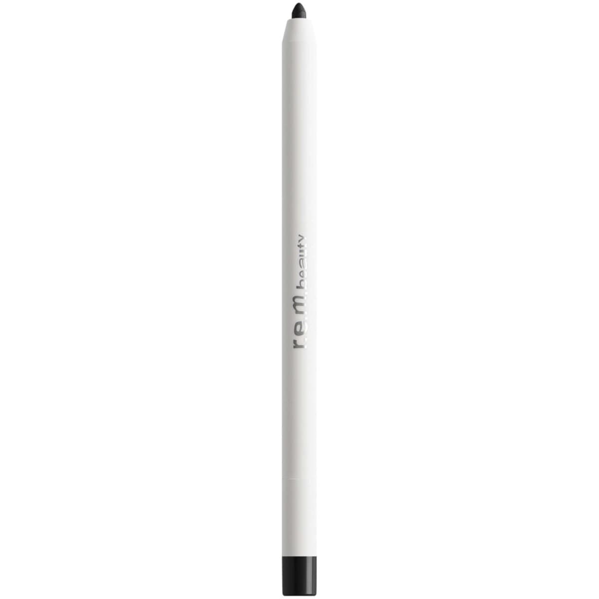 R.e.m. Beauty at the Borderline Gel Eyeliner Pencil 0.01 Oz BLACK