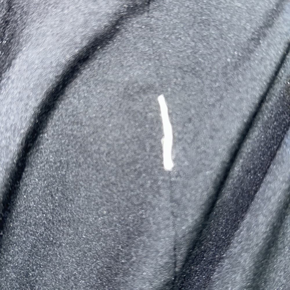 ZARA silk jacket