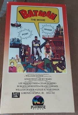 Batman