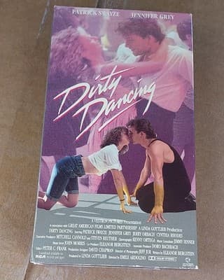 Dirty Dancing