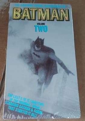 The Adventures Of Batman Volume 2
