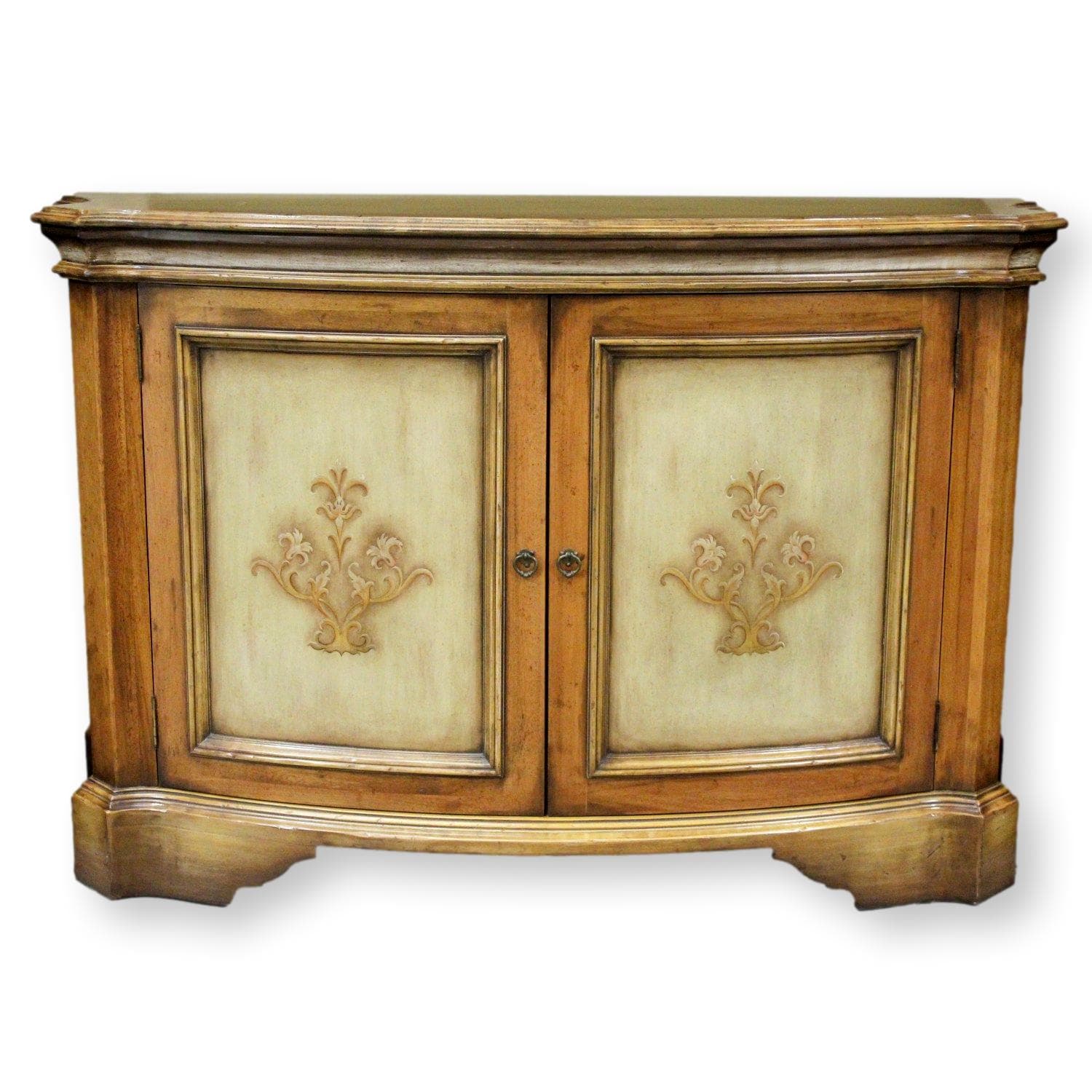 South Cone 'Venetta' Sideboard - Light Brown