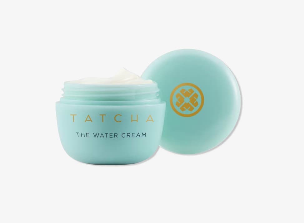 The Water Cream 5ml Travel Size