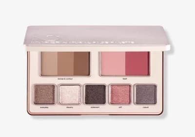 Natasha Denona Hy-per Natural Face Palette