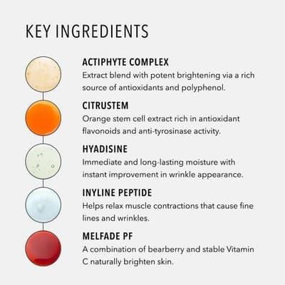 HydroPeptide Pre-Treatment Toner Anti-Wrinkle Balance & Brighten 200ml