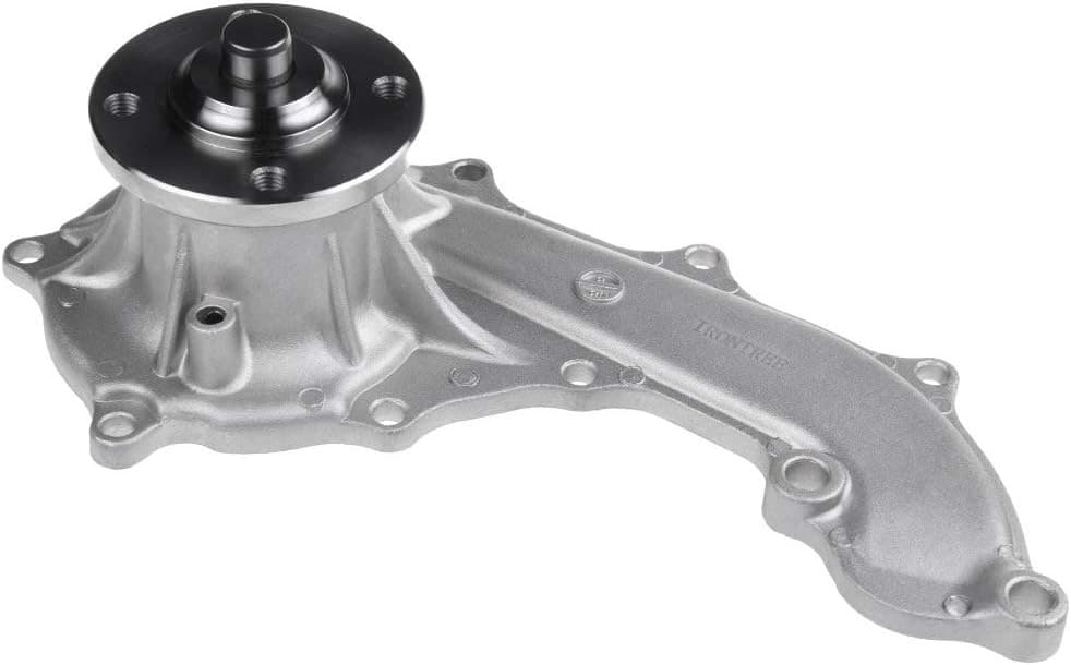 IRONTREE AW9293 Water Pump w Gasket Fits Toyota 4Runner Tacoma T100 2.4L 2.7L