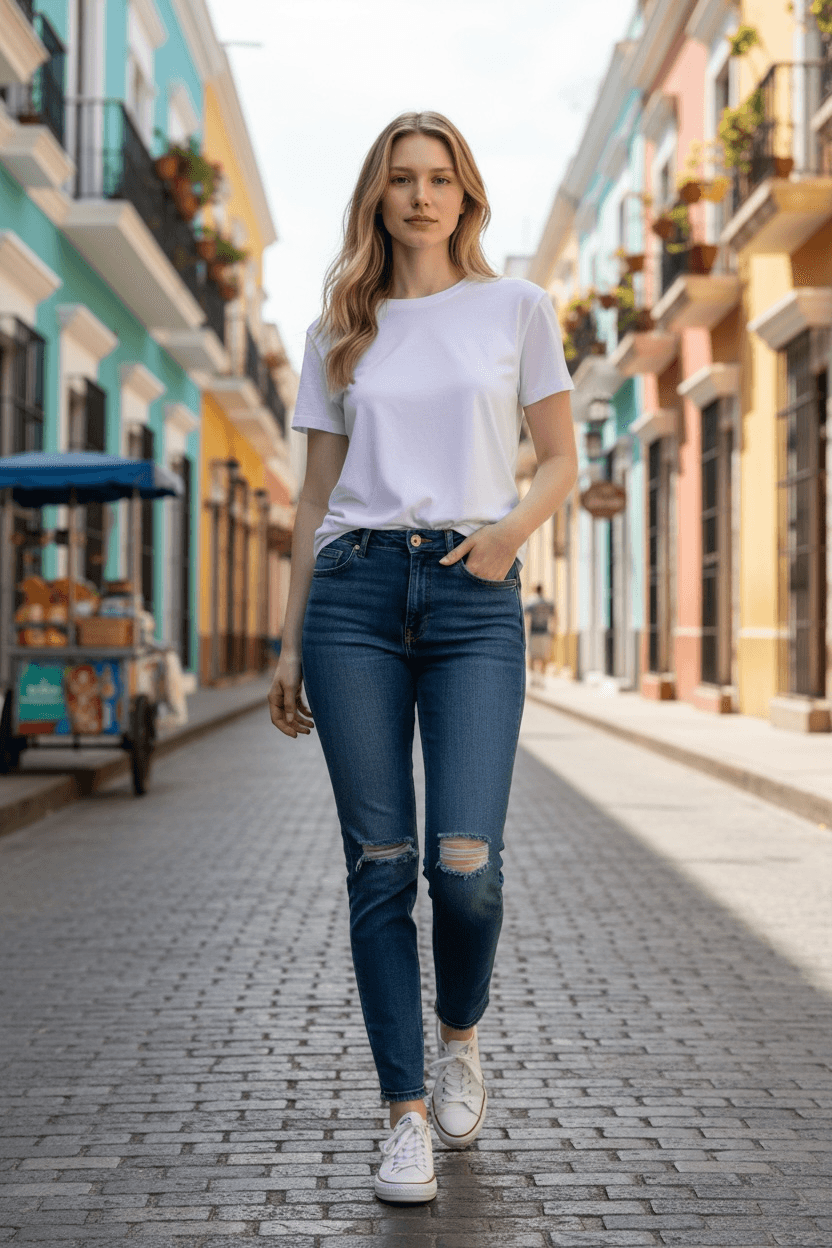 BKE Women's Denim Jeans Size 26