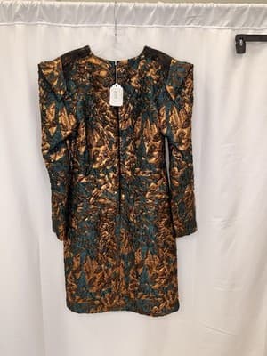 Koche Shirt Size Small MSRP $1150 New with Tags Brand New