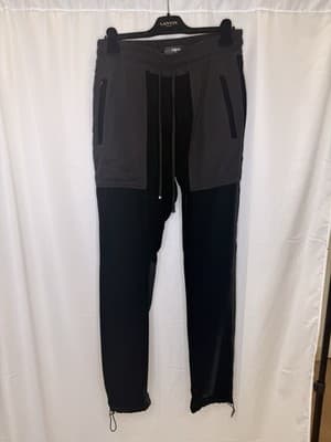 Amiri Men’s Pants Black Size XL