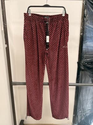 Amiri Pants Brand New Size XXL MSRP $850