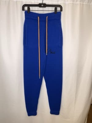Rhude Men’s Pants Knit $1738 Size L