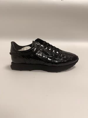 RHUDE Croc Runner Men’s Shoes Casual Fashion Sneakers Size 11
