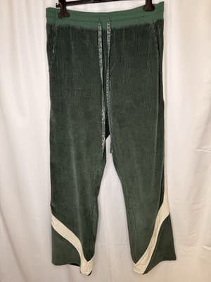 Rhude Men’s Pants MSRP $885 Size XL