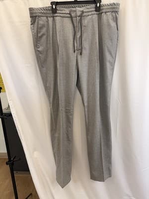 Brunello Cucinelli Men’s Pants Size 60 MSRP $1365