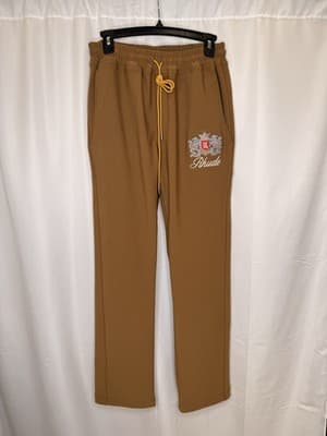 Rhude Men’s Pants Size S MSRP $750