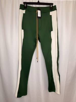 Rhude Men’s Pants Brand New MSRP $750 Size Medium