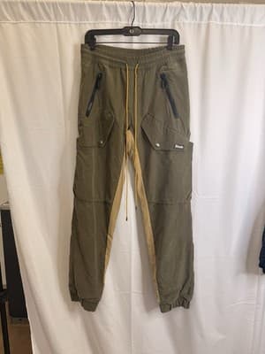 Rhude Men’s Pants MSRP $795 Size Medium