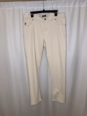 Peserico Mens Pants Size 54 Brand New With Tags