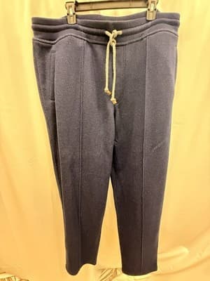 Brunello Cucinelli Men’s Sweatpants 5XL MSRP $3650