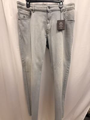 Peserico Men’s Pants Size 52 MSRP $455