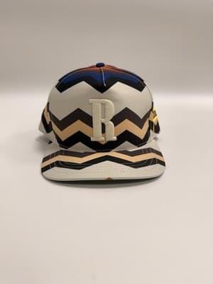 Rhude Men’s Trucker Hat Multicolor