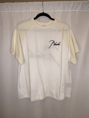 Rhude Men’s Shirt NWT Brand New Size XS