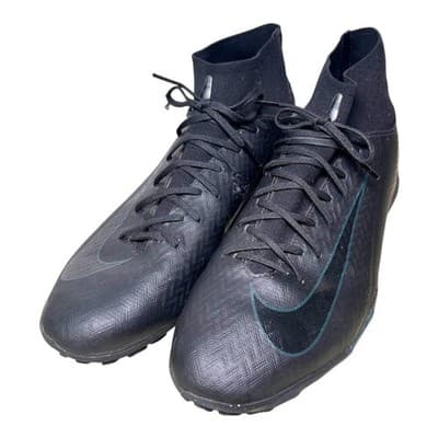 Nike Mercurial Superfly 10 Academy Men's soccer cleats Size 10.5
