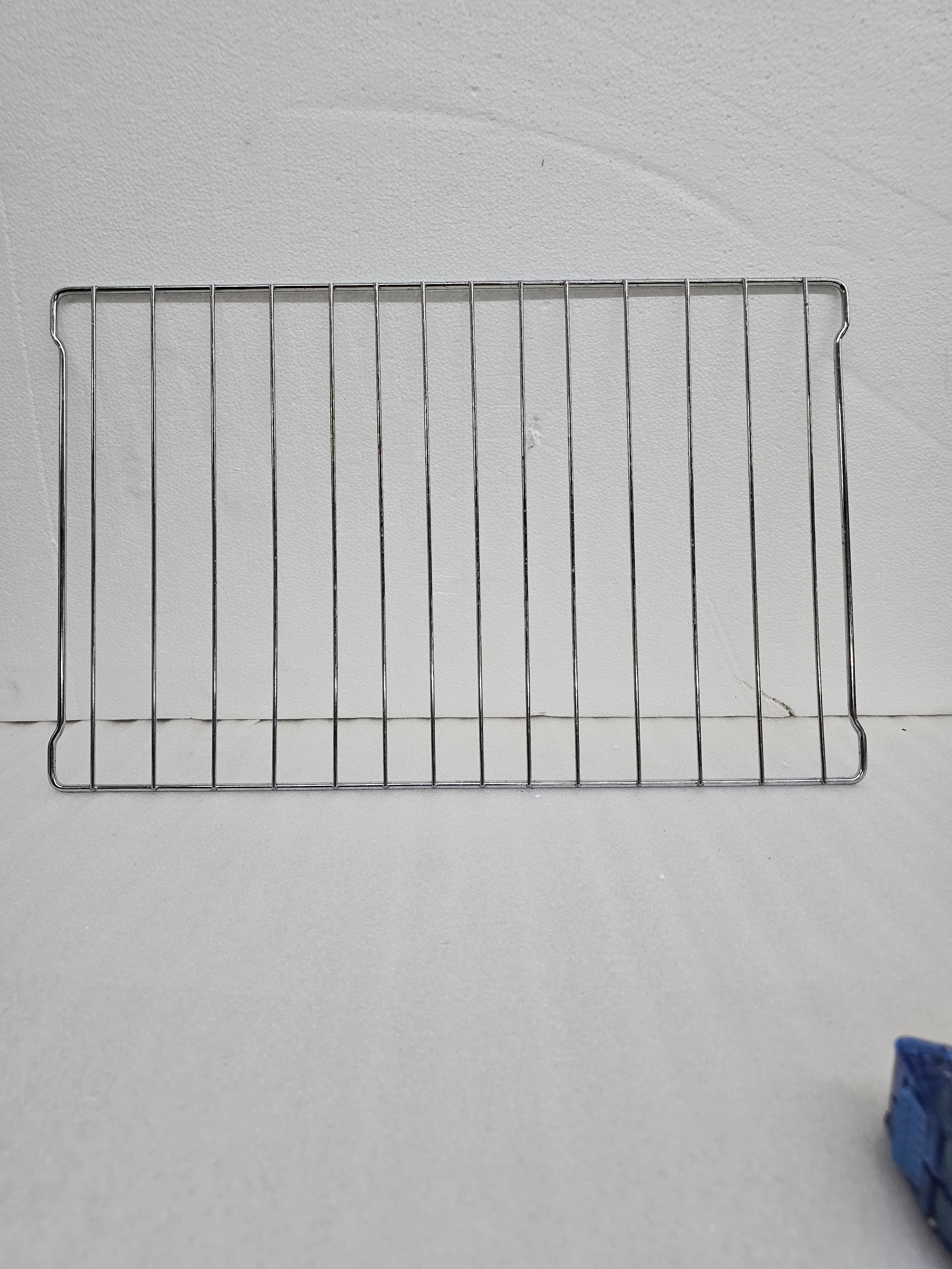Chrome Rack, shelf, cooing rack 20"x13"