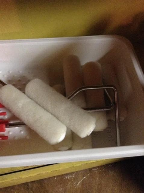 Lint Free Cigar Roller Cover 4"