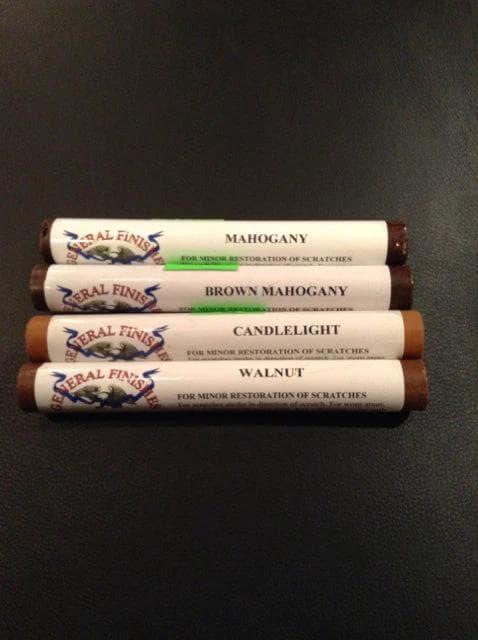 Fill Sticks