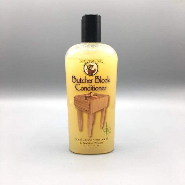 Butcher Block Conditioner