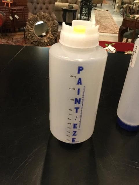 Paint-EZE 32oz. Bottle