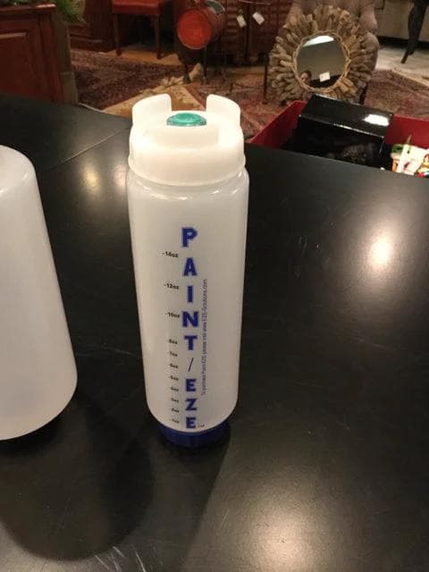 Paint-EZE 16oz. Bottle