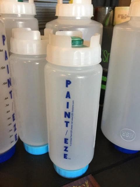 Paint-EZE 12oz. Bottle