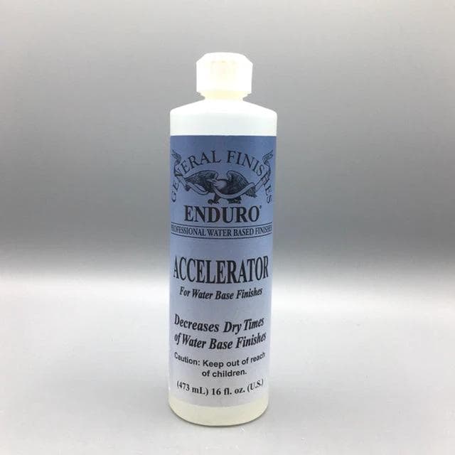 Enduro Accelerator