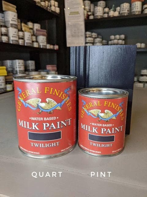 Milk Paint Twilight - Pint