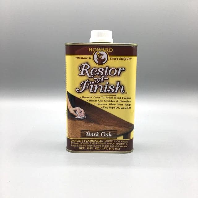 Restor-a-Finish DARK OAK 8 oz.