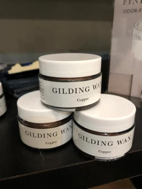 Jolie - Gilding Wax