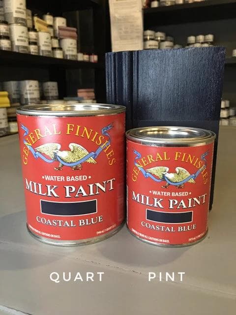 Coastal Blue Quart