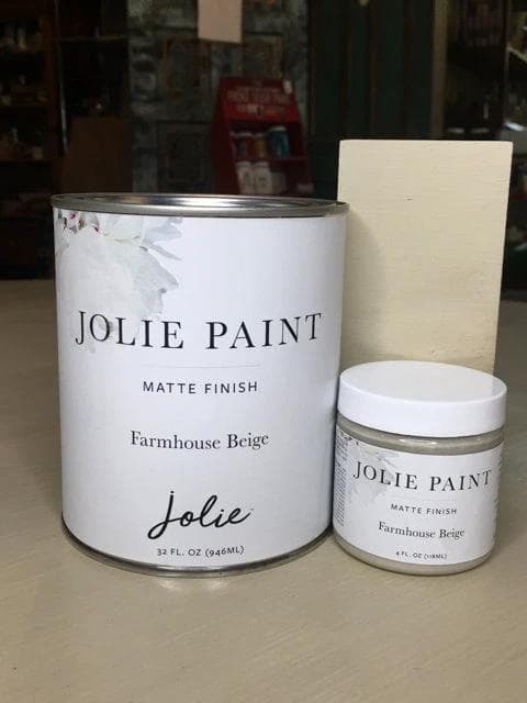 Jolie - Farmhouse Beige - 4oz