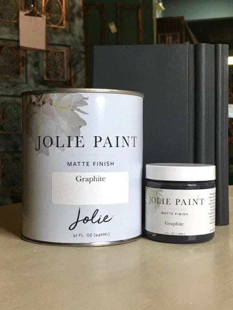 Jolie - Graphite - 4oz