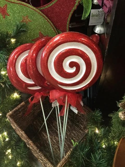 28' Lollipop Pick