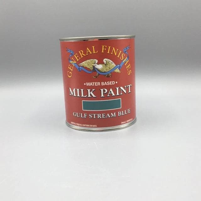 Milk Paint Gulf Stream Quart