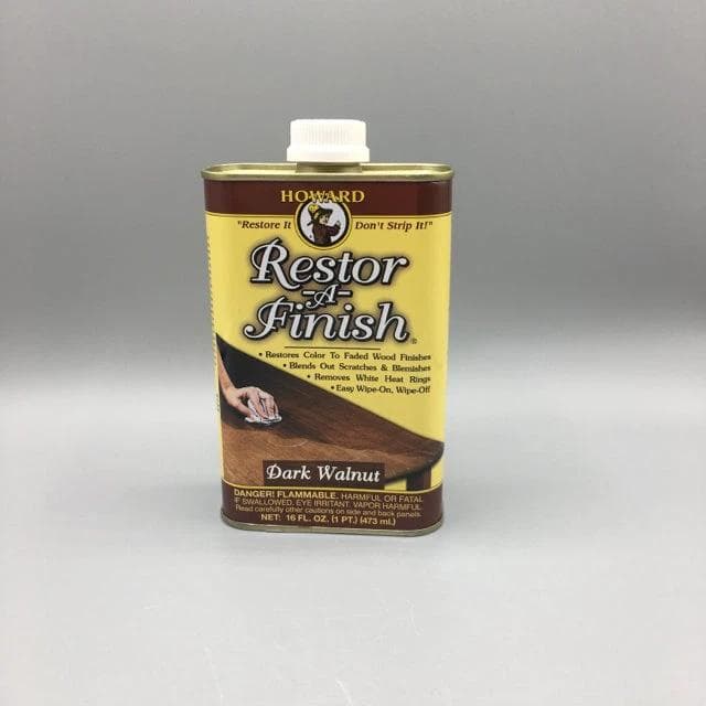Restor-a-Finish WALNUT 16 oz.