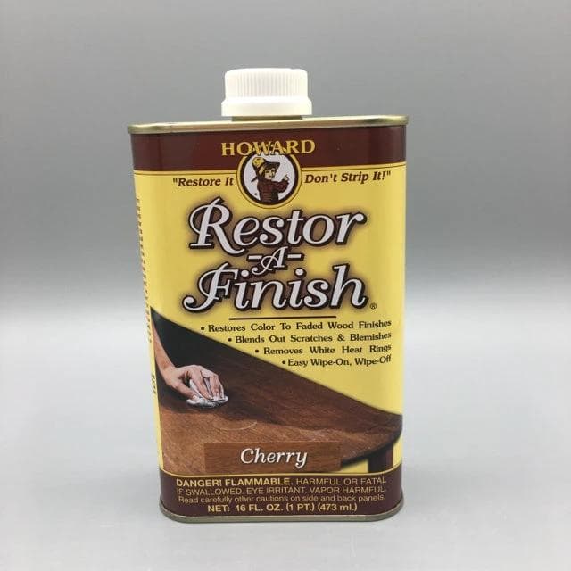 Restor-a-Finish CHERRY 16 oz.