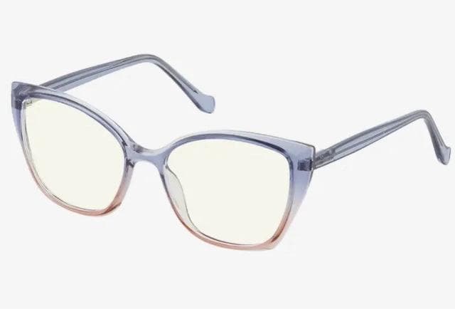 *NEW* I Heart Eyewear Janet Blue Light Glasses +1.50