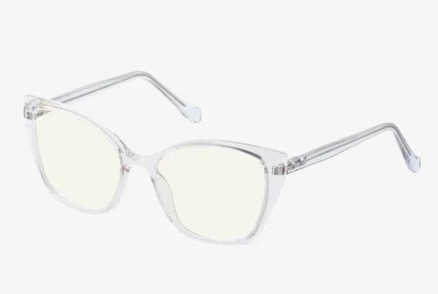 *NEW* I Heart Eyewear Janet Blue Light Glasses+2.0