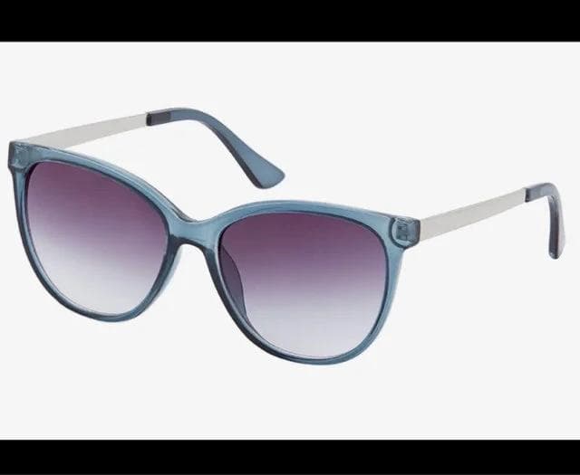 *NEW* I Heart Eyewear Fallon Sunglasses