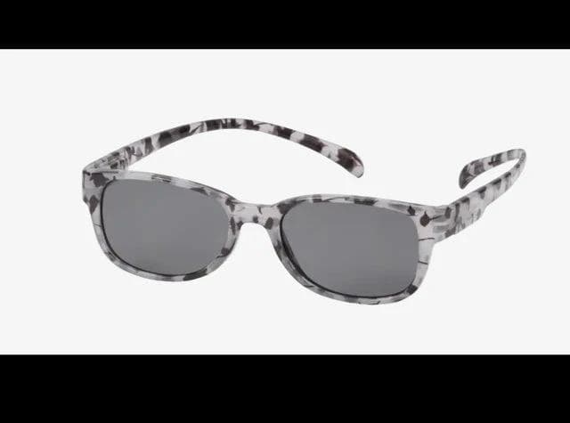 *NEW* I Heart Eyewear Cortez Neck Hanging Polarized Sunglasses